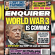 Images via National Enquirer.
